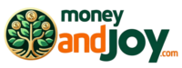 MoneyandJoy.com Logo